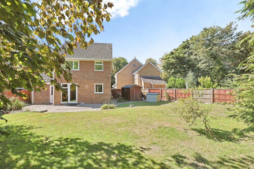 House in Thetford, Shipdham - View 2