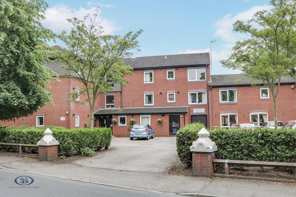 Main image of property: Homeshire House, Alsager