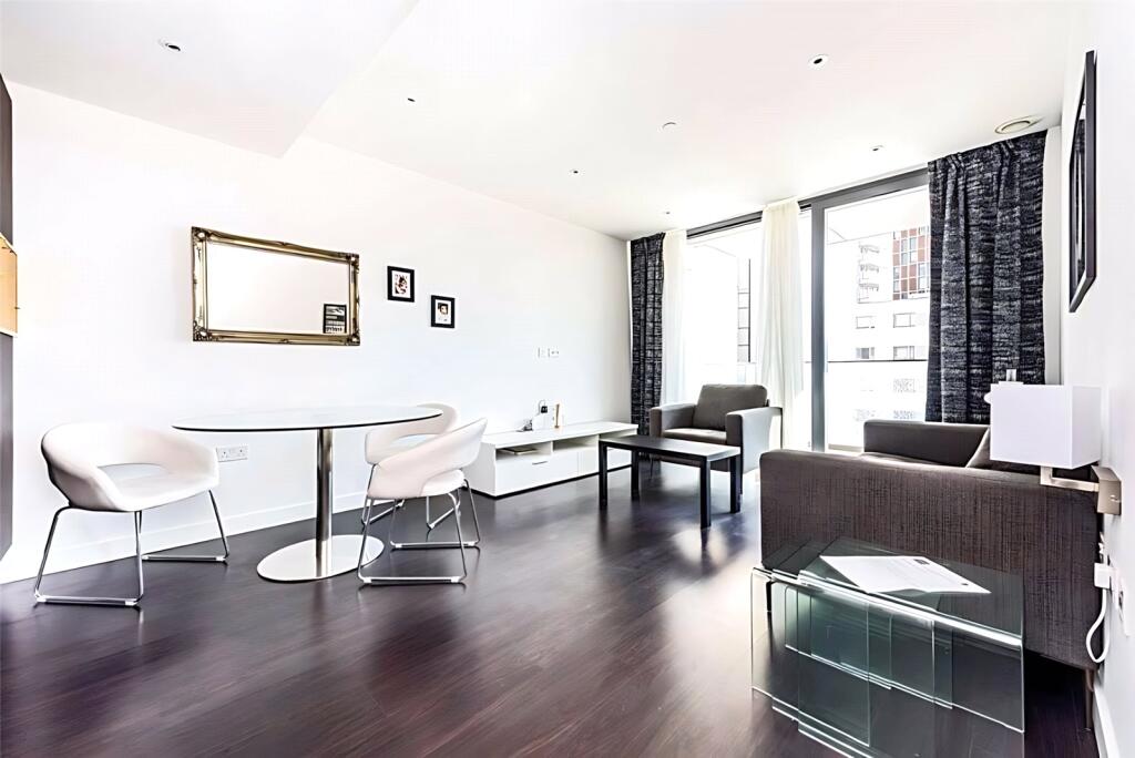 Main image of property: Meranti House, Aldgate, E1