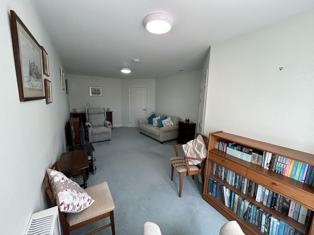 Apartment in Llandudno - View 4