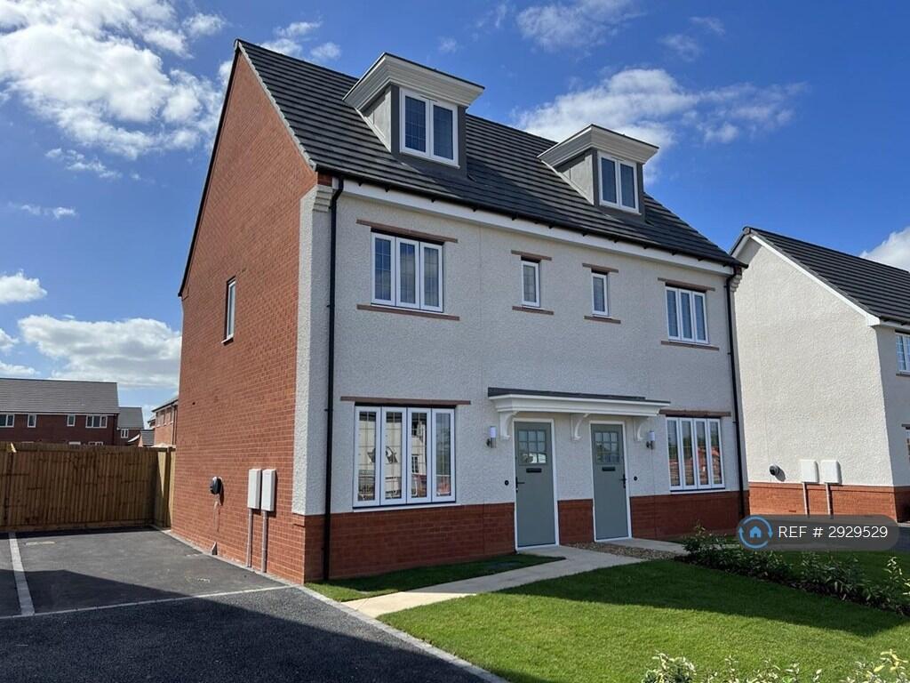 Main image of property: Lambert Gardens, Nottingham, NG12