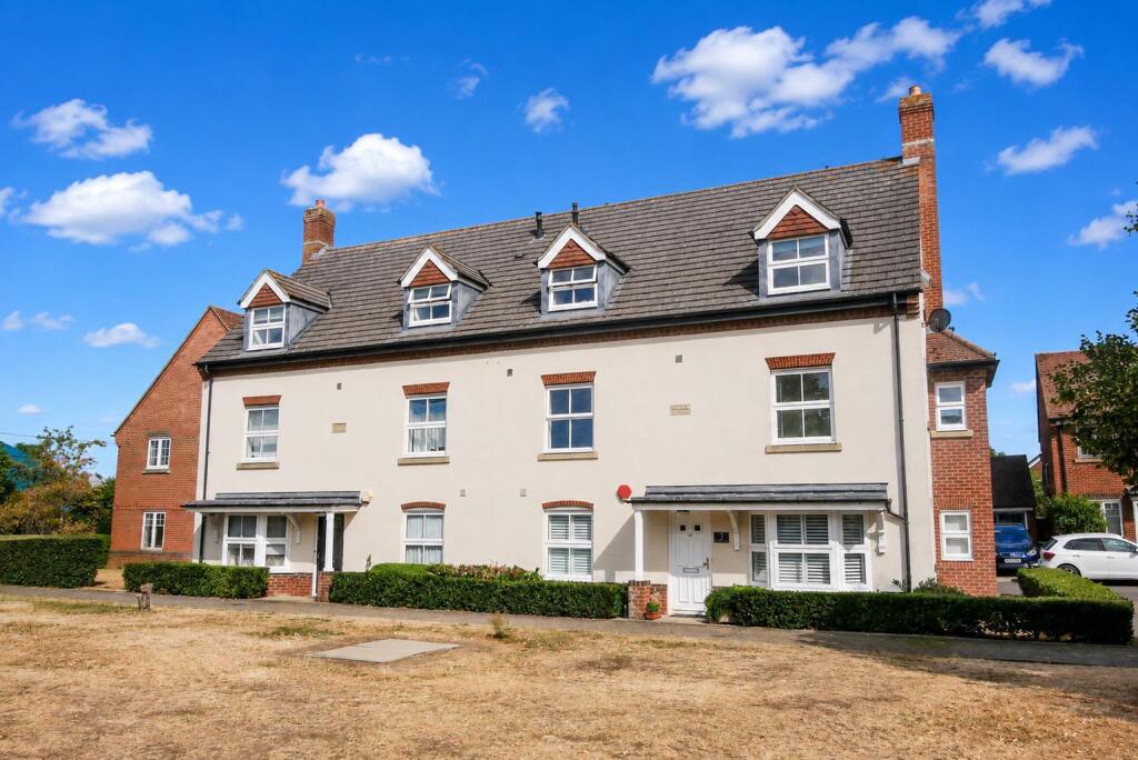 Apartment in South Oxfordshire, Wallingford - View 5