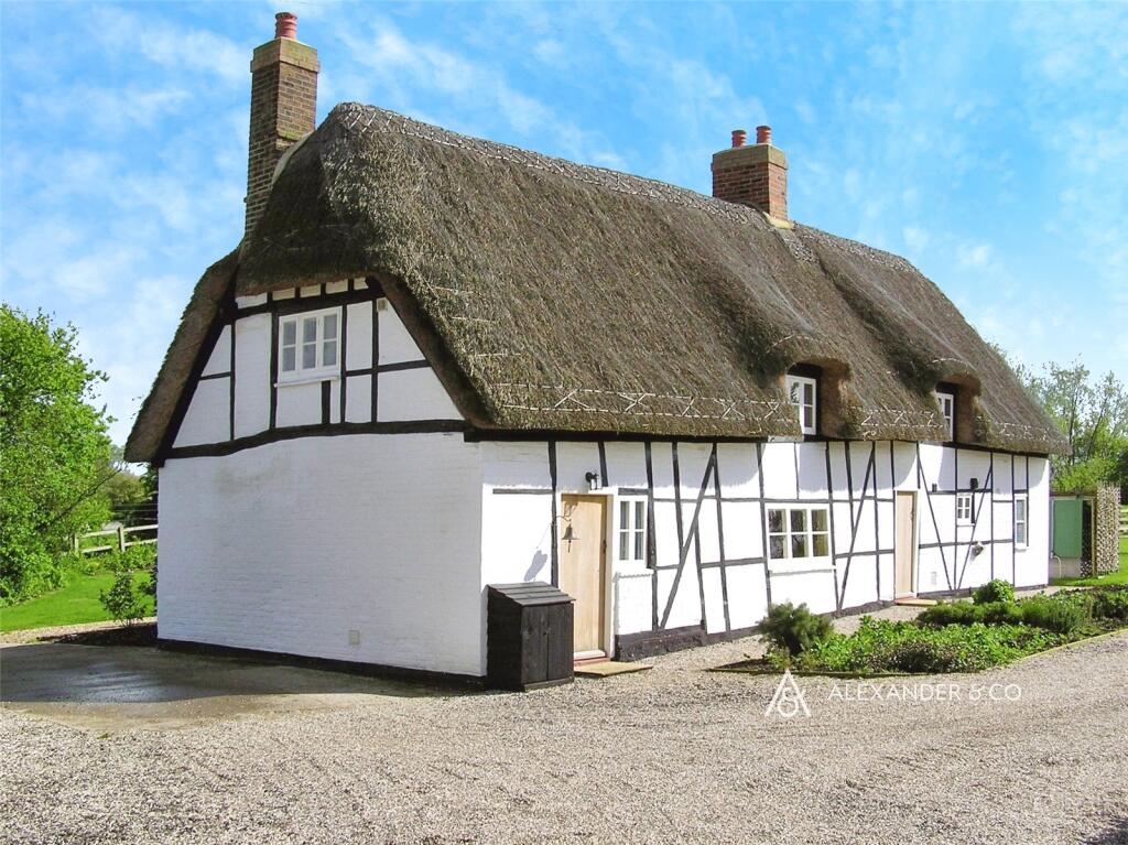 Main image of property: Main Street, Grendon Underwood, Aylesbury, HP18