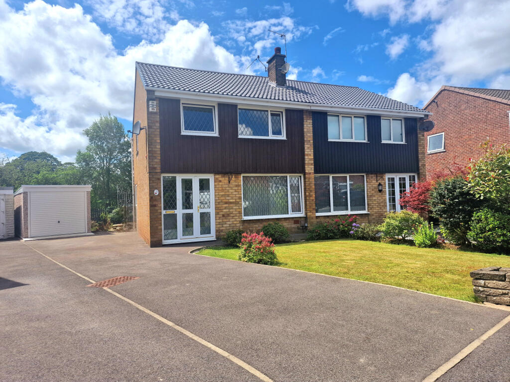 Main image of property: Stour Lodge,  Fulwood, PR2