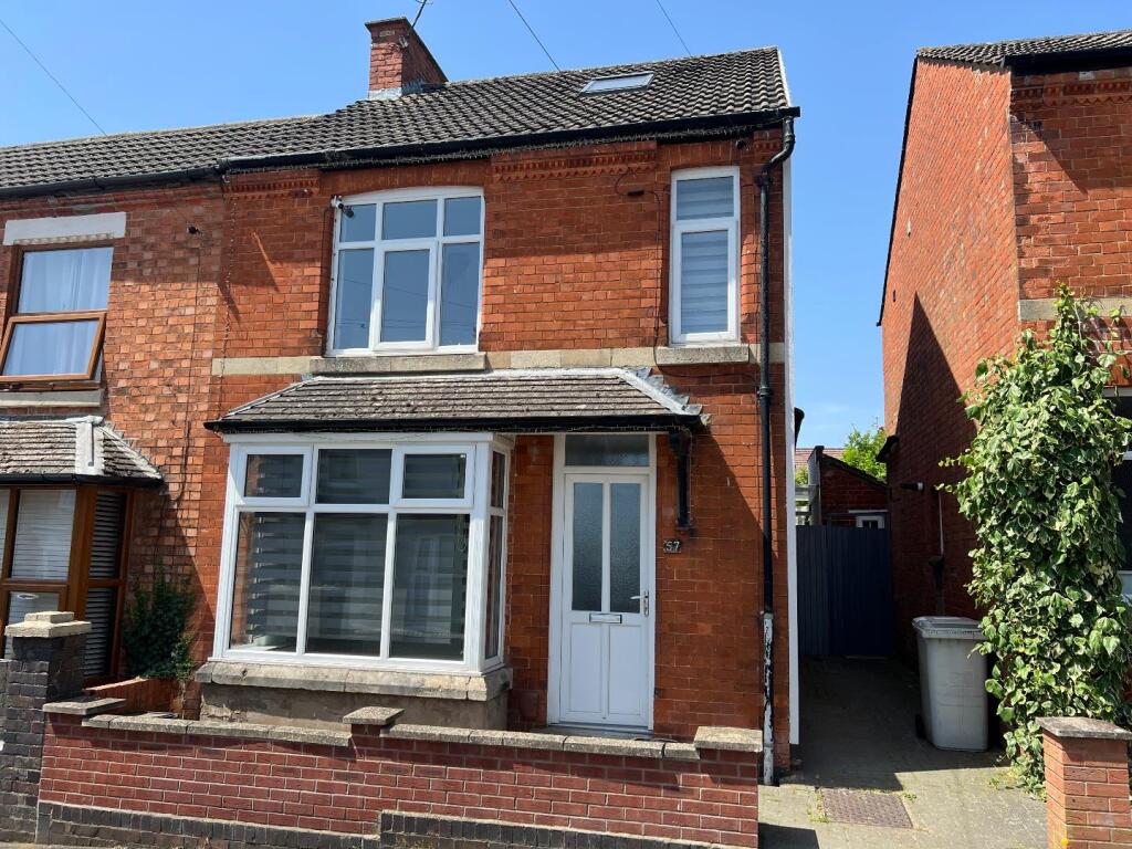 Main image of property: Stanley Street, Rothwell