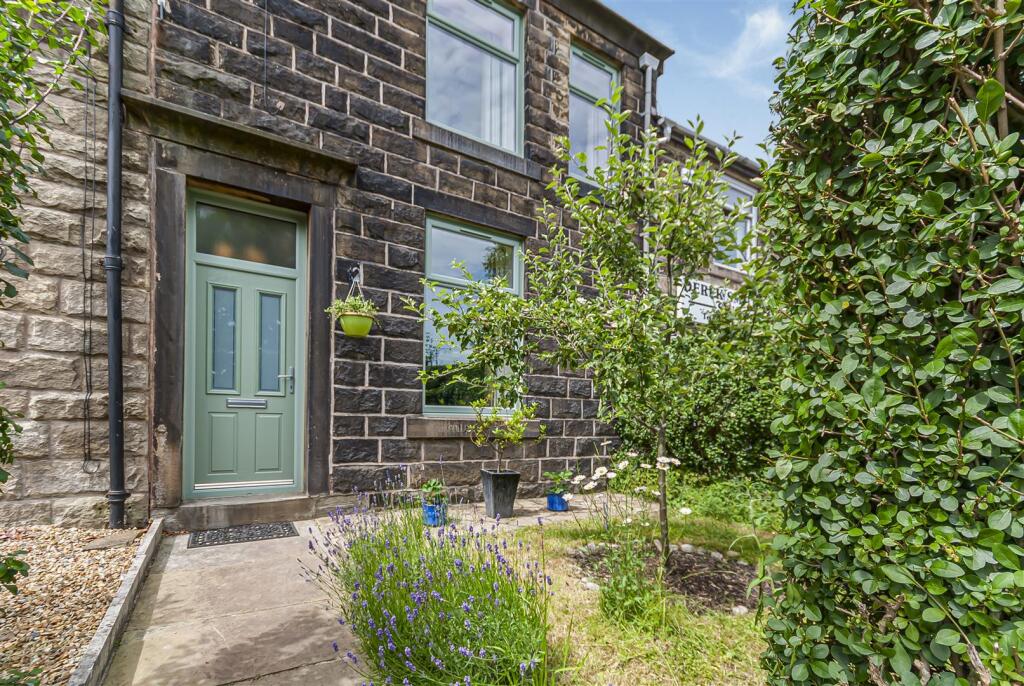 Main image of property: Bolton Road West, Ramsbottom, Bury