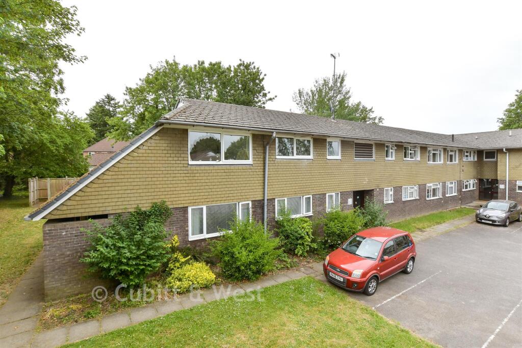 Main image of property: Proctor Gardens, Great Bookham, Surrey