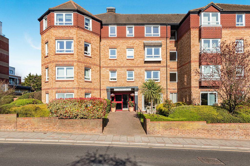 Main image of property: Sidcup Hill, Sidcup