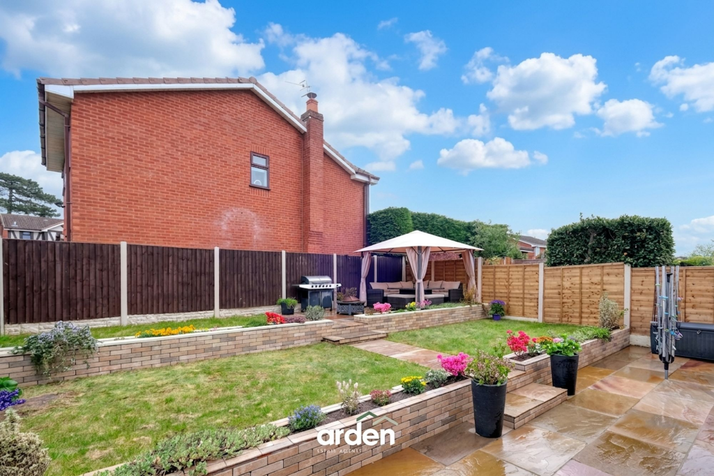 Additional image 18 of Avoncroft Road, Stoke Heath, B60