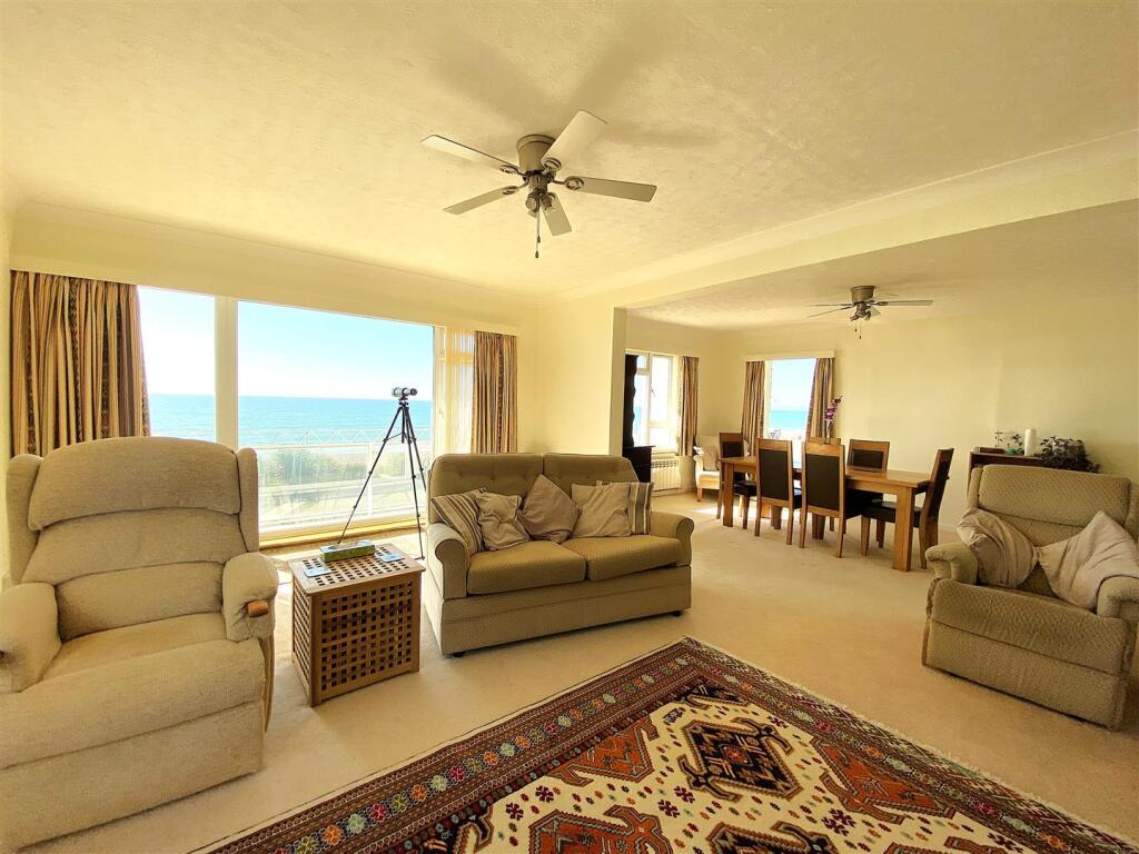 Apartment in Rother, Collington, Bexhill-on-Sea - View 2
