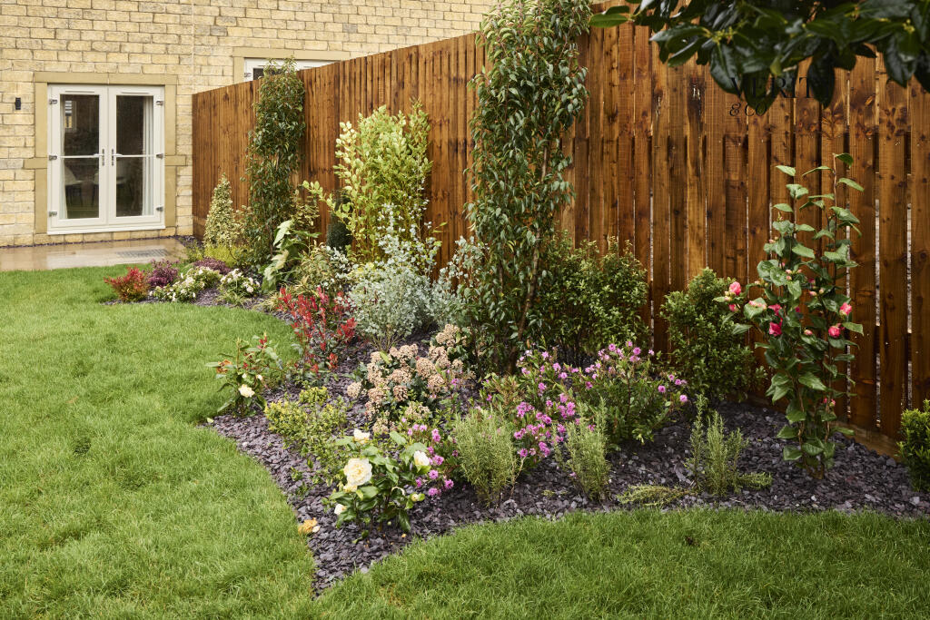 Additional image 17 of Plot 44, The Elliot, The Oaks, Skipton