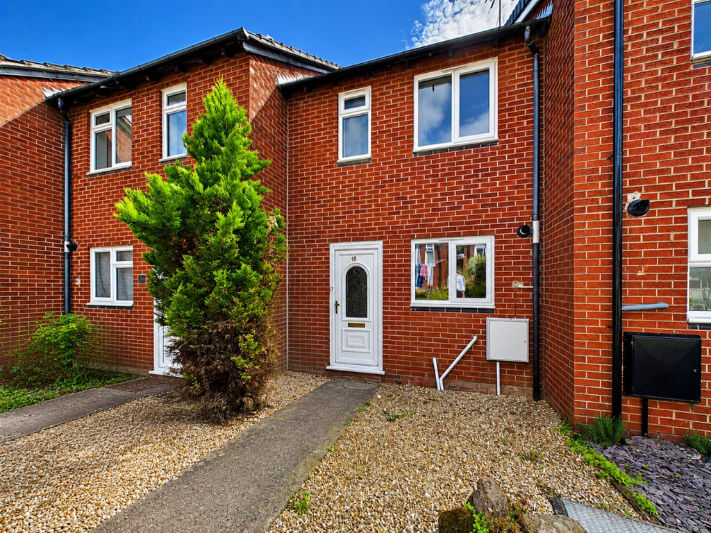 Main image of property: Ravenscourt Walk, Shrewsbury