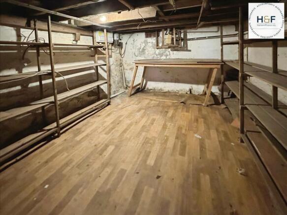 Cellar