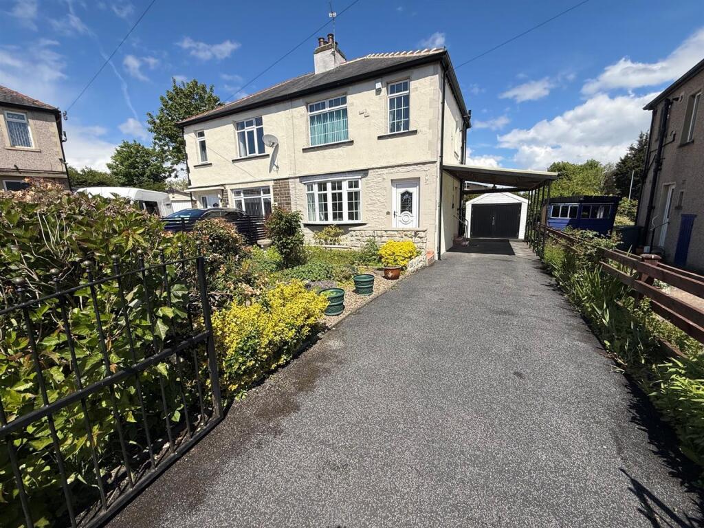 Main image of property: Althorpe Grove, Idle, Bradford