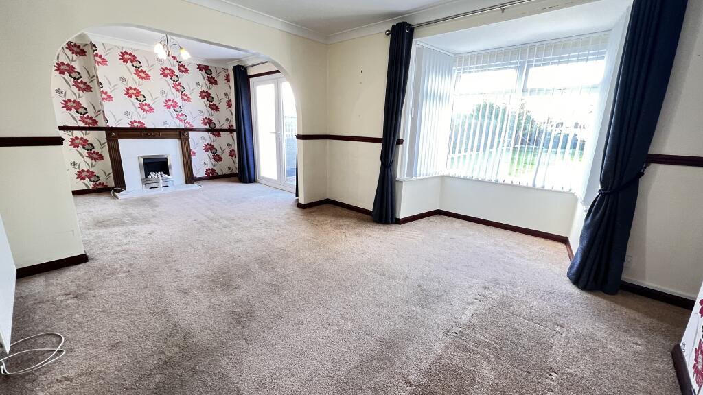House in Fenland, Leverington - More