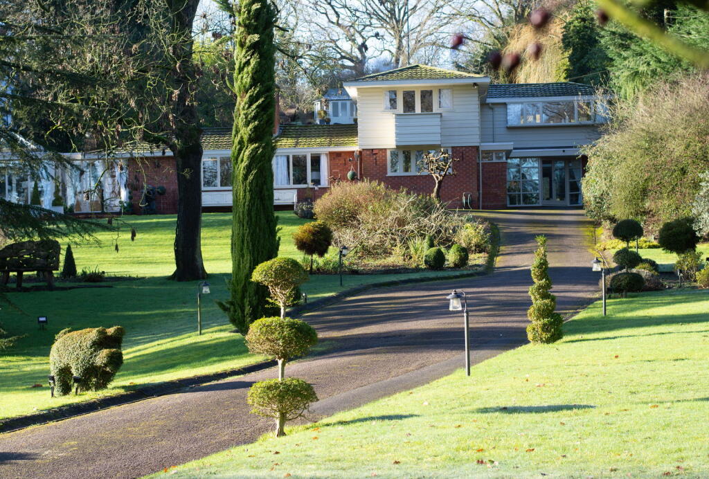 Main image of property: Danzey Green Lane, Tanworth-in-Arden, Warwickshire