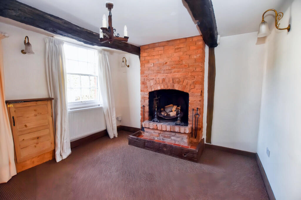 Great Hales Street, Market Drayton photo 3