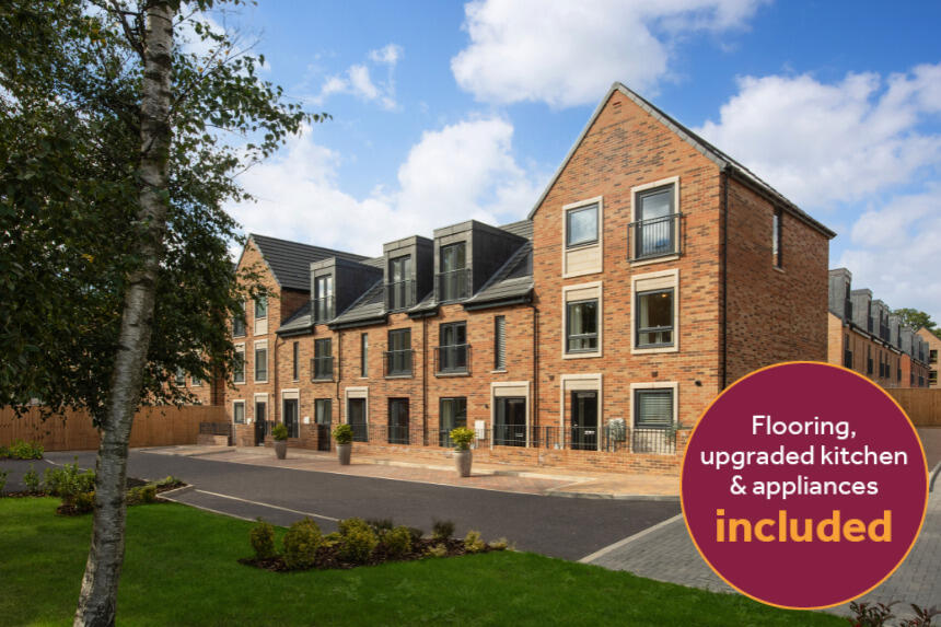 Main image of property: Burdon Road, Sunderland,
SR2 7BJ