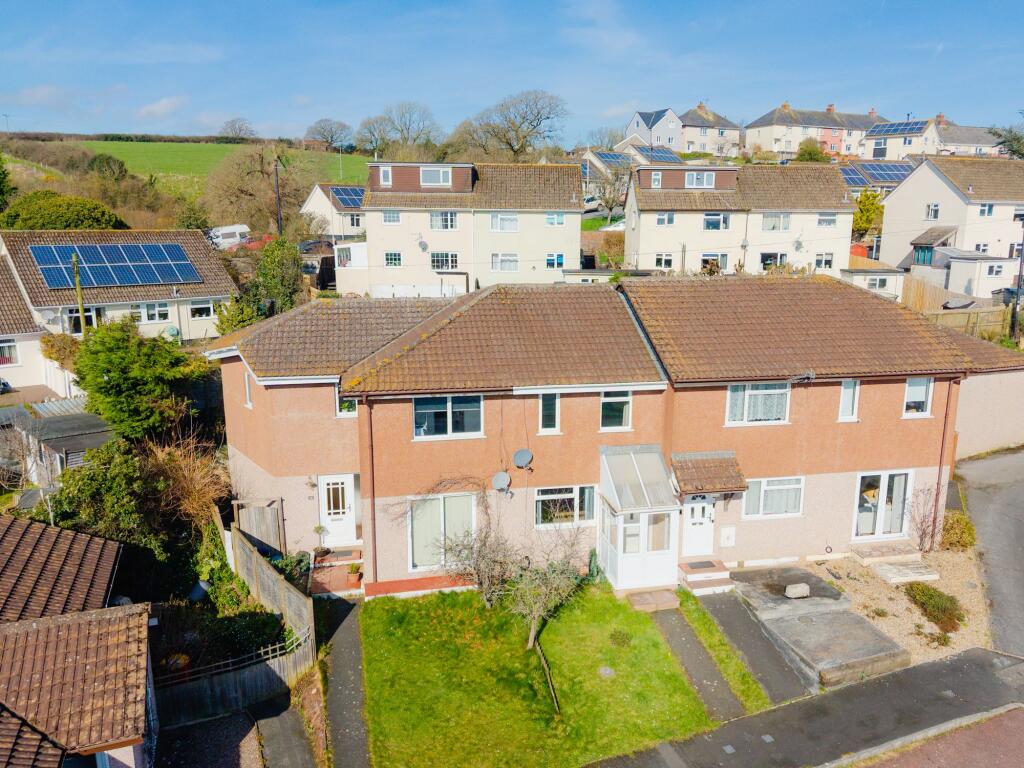 Main image of property: Orchard Way, Lapford, EX17