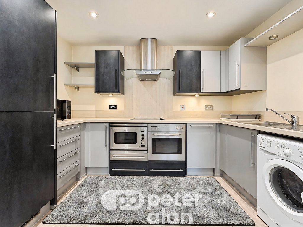 Apartment in Cardiff - View 5
