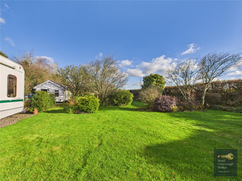 Newton St. Petrock, Torrington, Devon photo 2