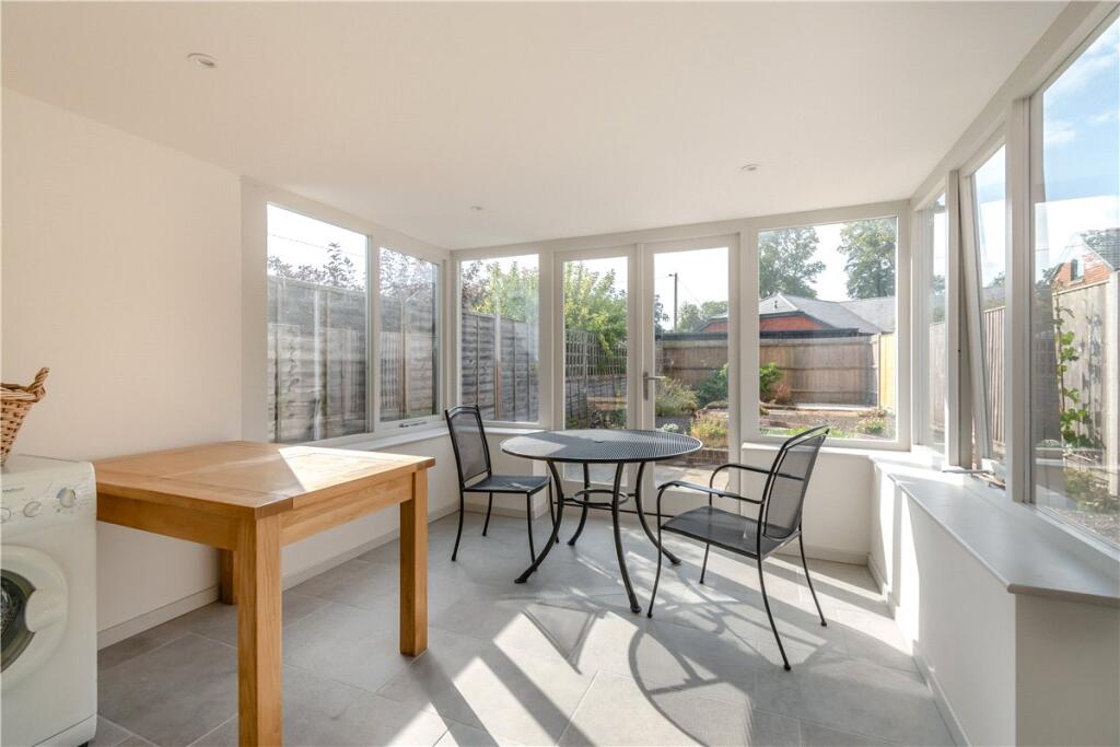 House in Winchester, Twyford - View 4
