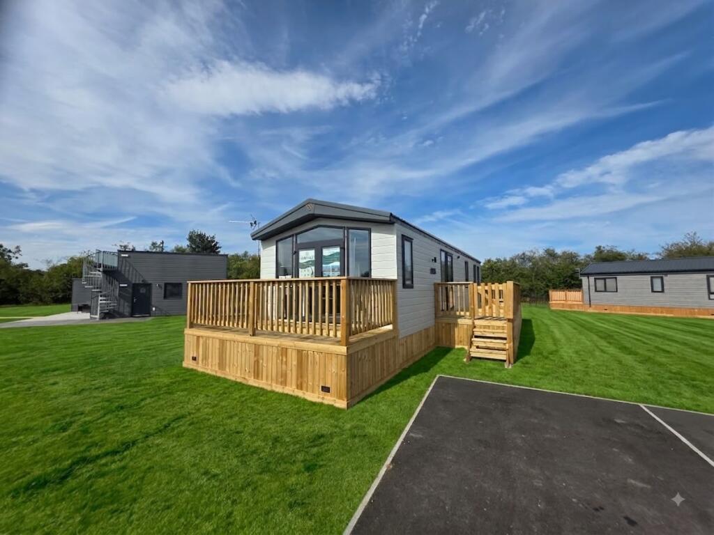 House in York