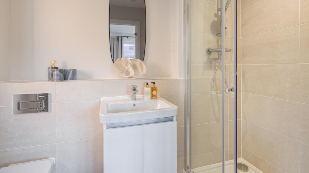House in Winchester, Headbourne Worthy - More