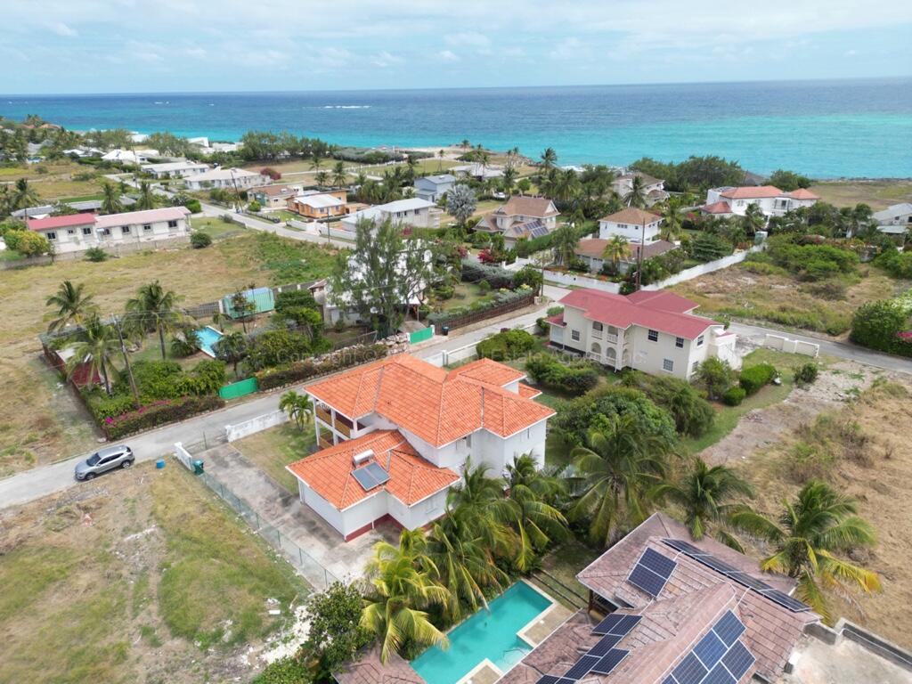 Main image of property: Long Bay, St Philip