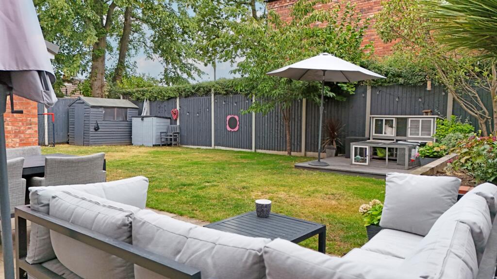 House in Wrockwardine, Telford and Wrekin - View 4
