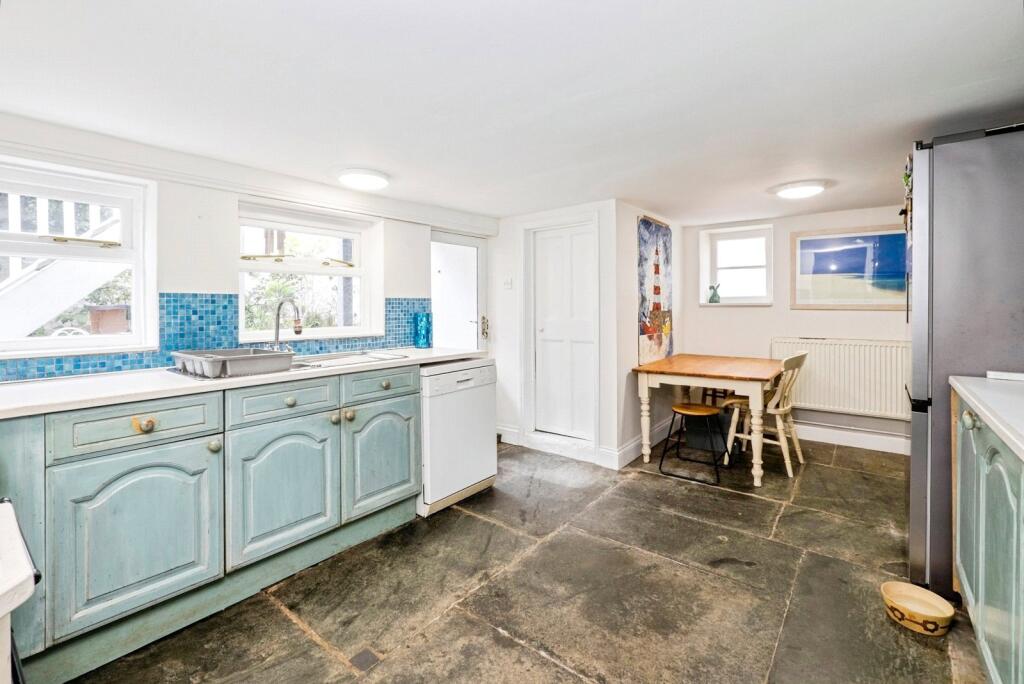 Apartment in Penzance, Cornwall - More