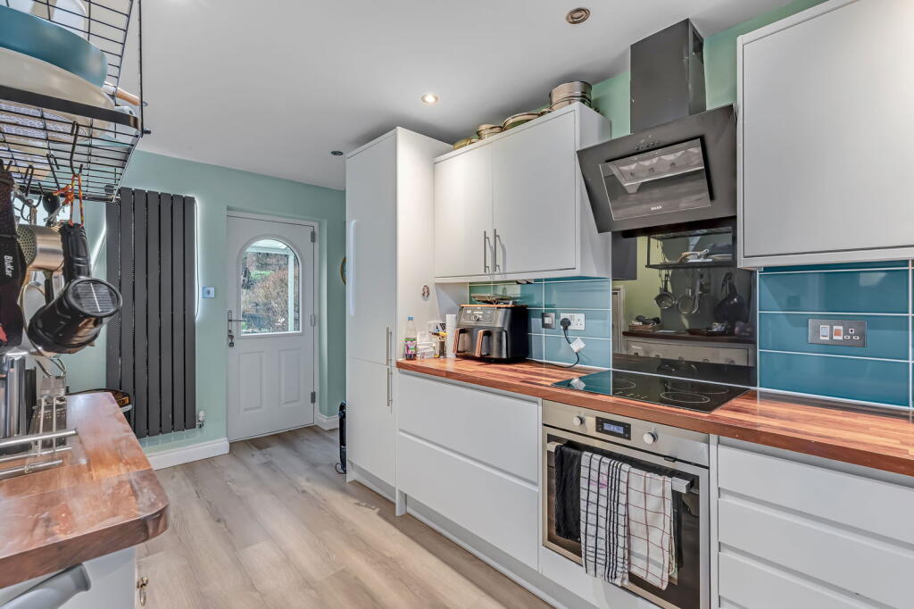 Additional image 4 of The Spinning Mill, Springhead Road, Oakworth, BD22 7SU