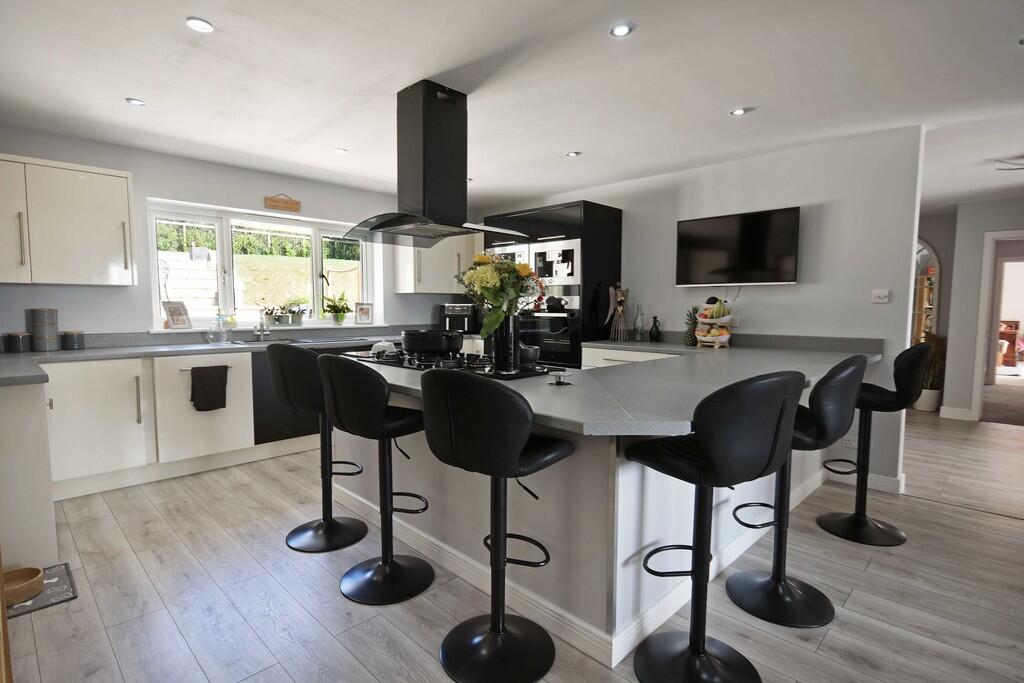 House in Tonbridge - View 5