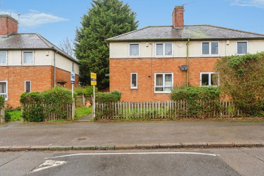 Main image of property: Northfield Road, LEICESTER, Leicestershire, LE4