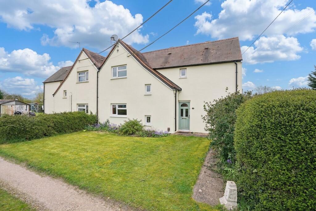 Main image of property: Stocks Lane, Steventon, OX13