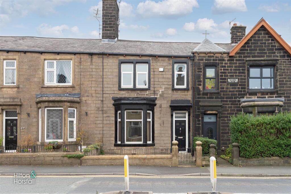 Main image of property: Skipton Road, Colne