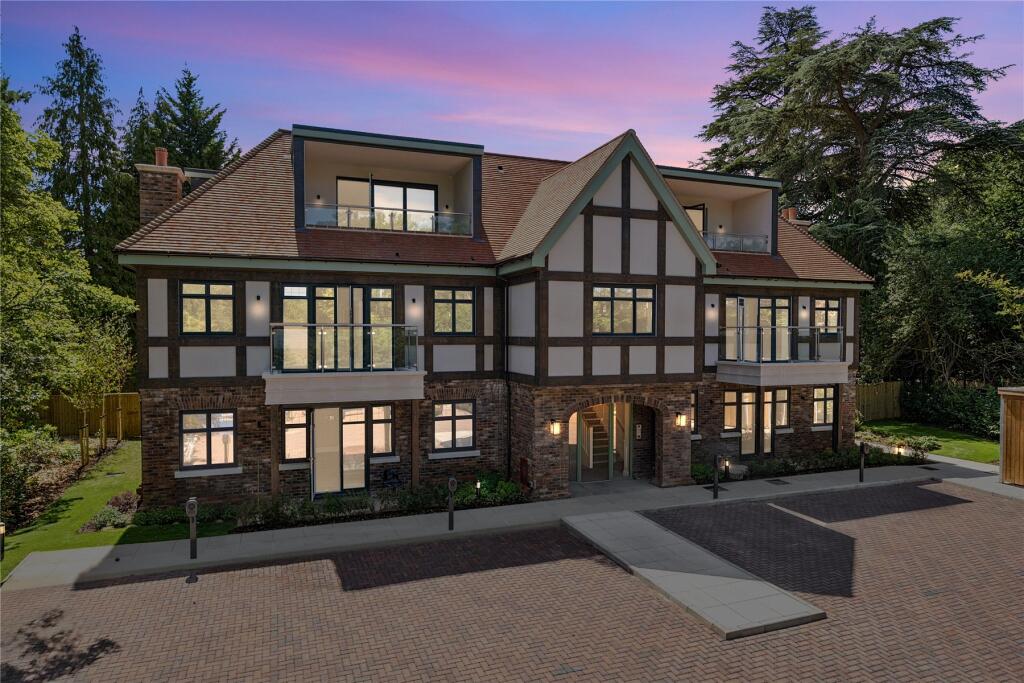 Main image of property: Holly Bank Road, Woking, Surrey, GU22