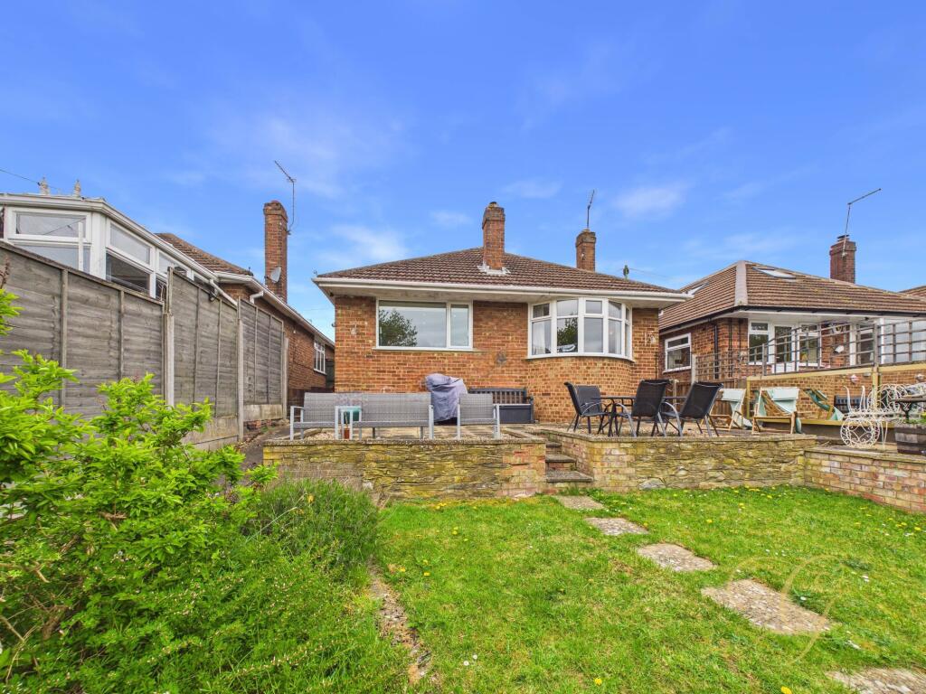 Main image of property: Woodside Avenue, Northampton, NN3