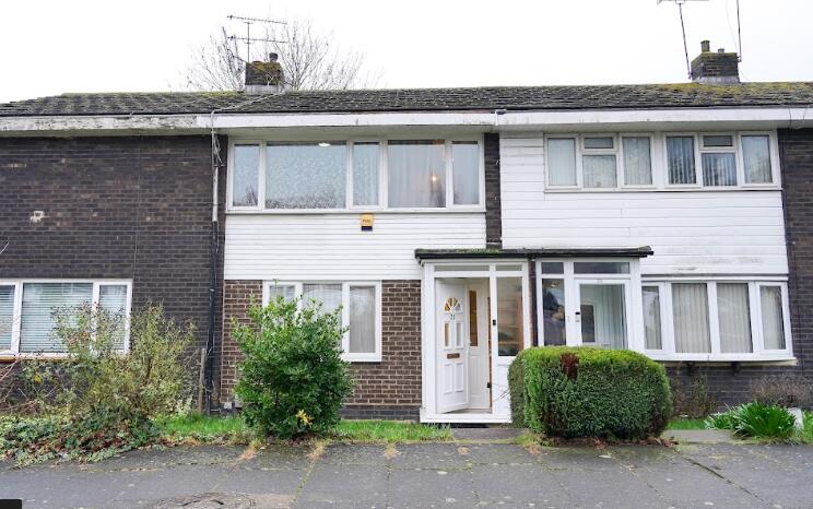 Main image of property: Markhams Chase, Basildon
