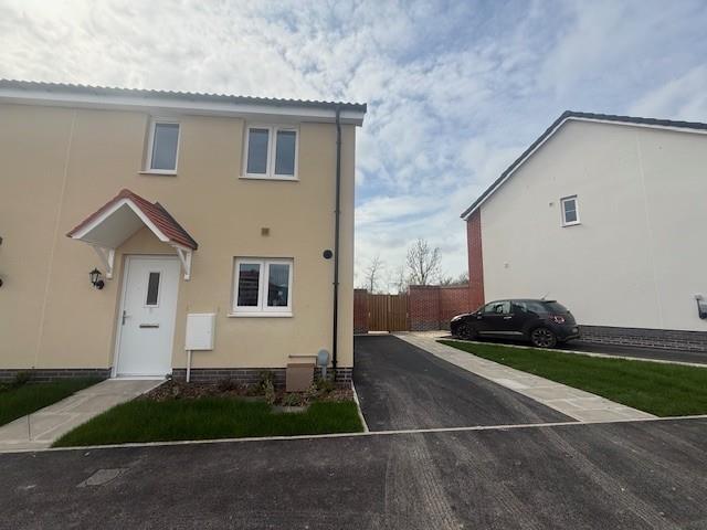 Main image of property: Wickwar Road, Kingswood, Wotton Under-Edge - Shared ownership