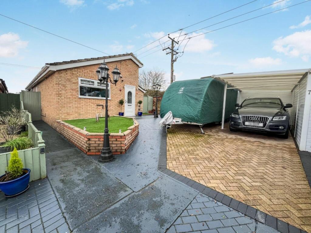 Main image of property: Mallard Way, Brandon