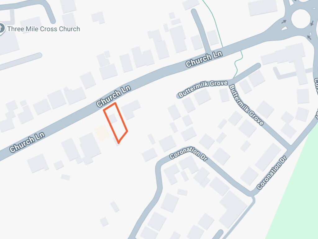 Main image of property: Church Lane, RG7