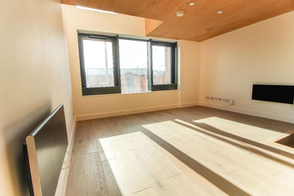 Main image of property: Sky Gardens, Spinners Way