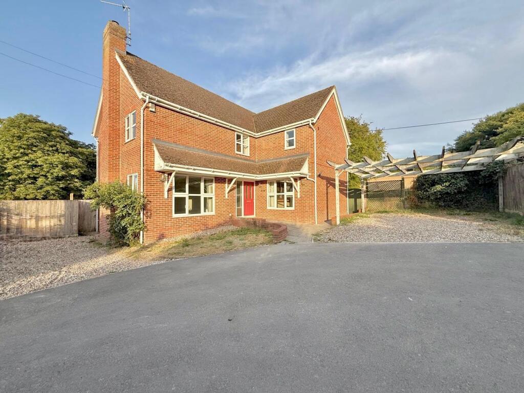 Main image of property: Walnut Trees Hill, Ashbury, Oxfordshire