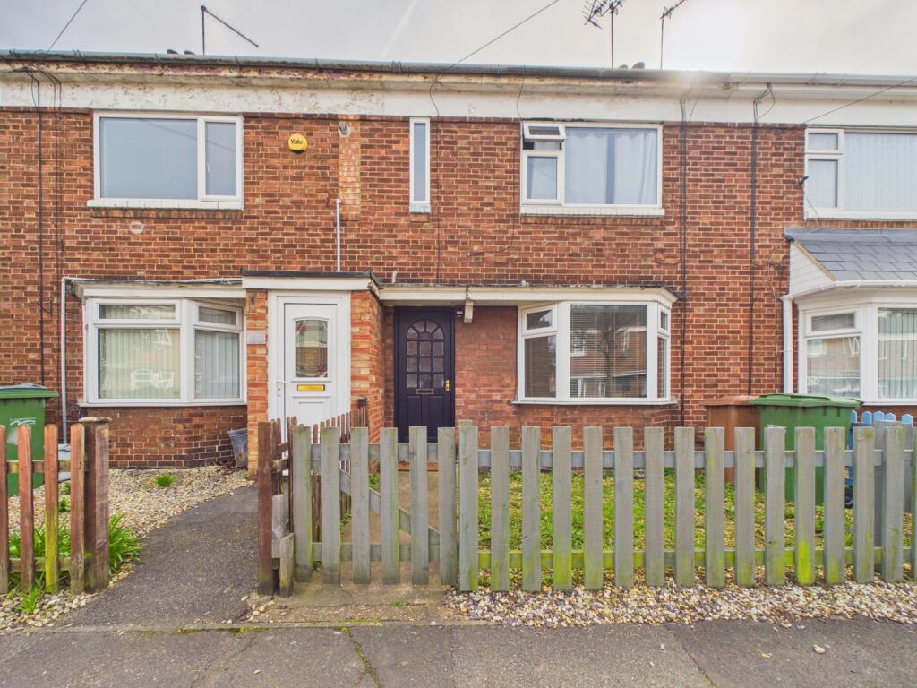 Main image of property: Montagu Road, Peterborough, Cambridgeshire, PE4