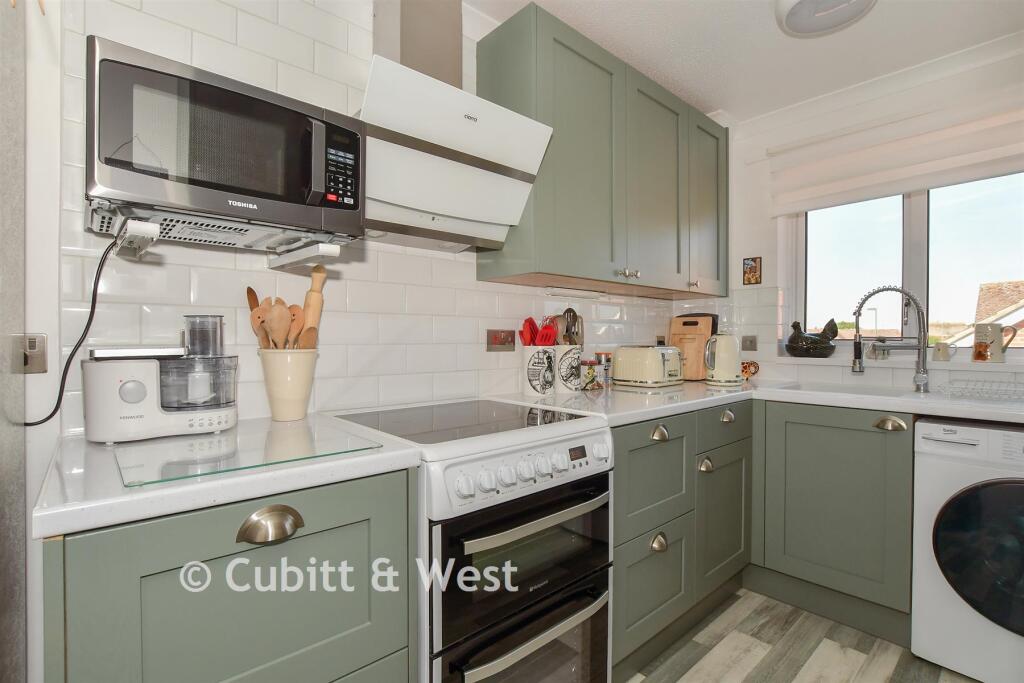 Sea Lane, Rustington, West Sussex - More