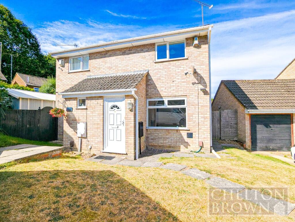 House in Northampton, West Northamptonshire