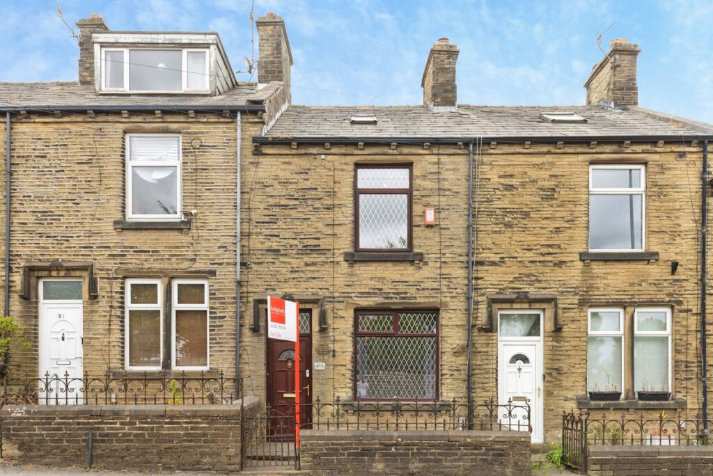 Main image of property: Haworth Road, Allerton, Bradford, West Yorkshire, BD15