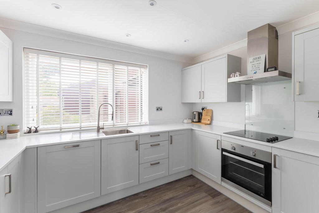 Low Gosforth Court, Melton Park, Gosforth, Newcastle Upon Tyne - View 6