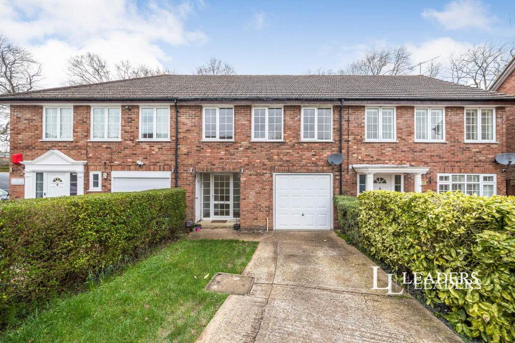 Main image of property: Harmans Mead, East Grinstead, RH19